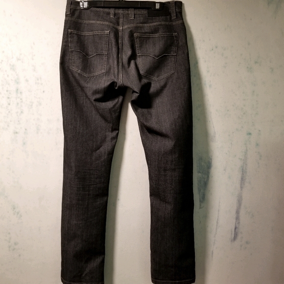 Private Member Denim Jeans - Picture 2 of 11